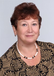 Раева Елена Владимировна